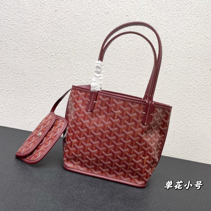 Go*ard shopping bags